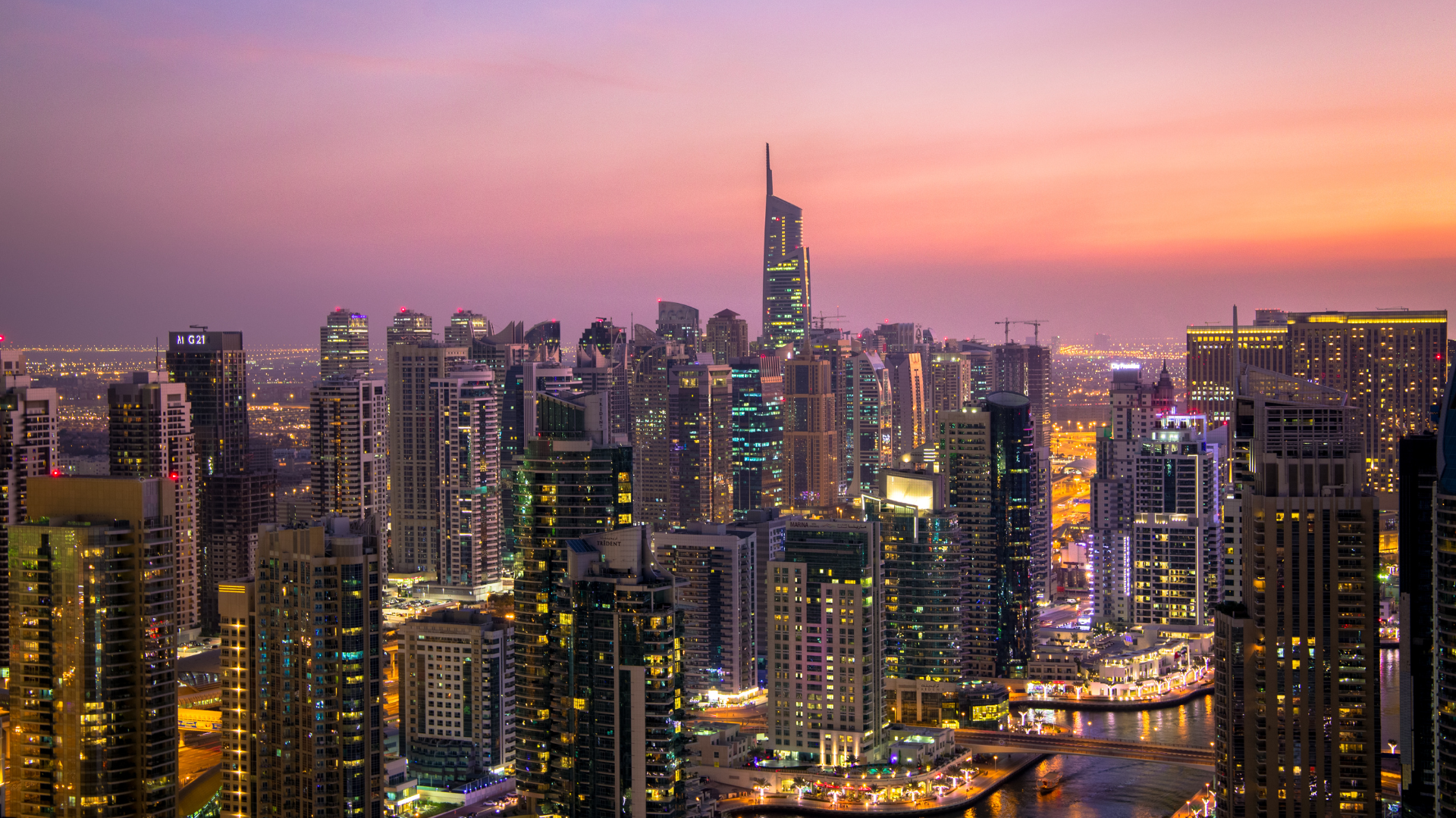 How to Move to Dubai from India (Step-by-Step)